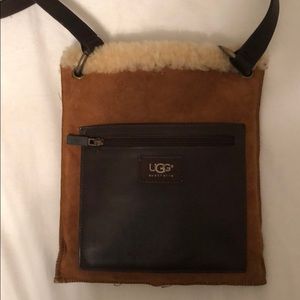 Ugg purse